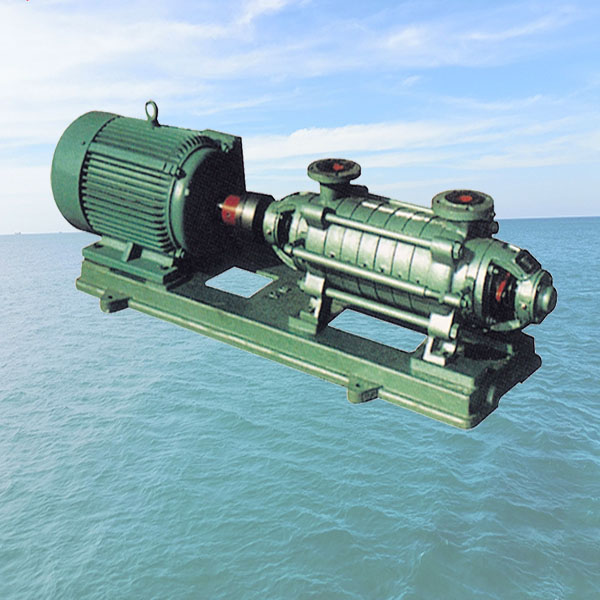 Boiler Water Feed Pump_Fushi Pump Chongqing Co.,Ltd.